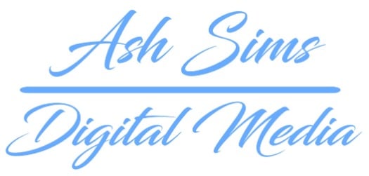 Ash Logo